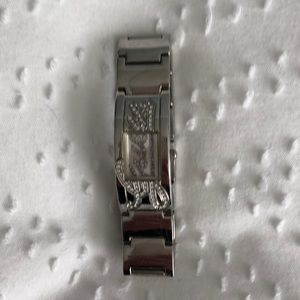 Guess bracelet watch